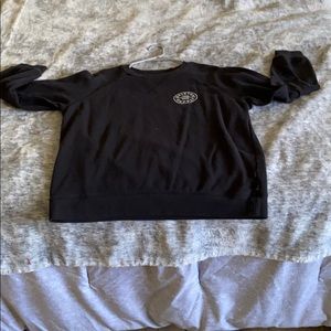 Brixton crew neck sweatshirt